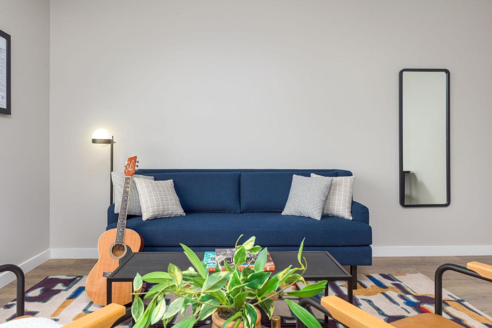 Motif Nashville'S Hotel On Music Row Extérieur photo