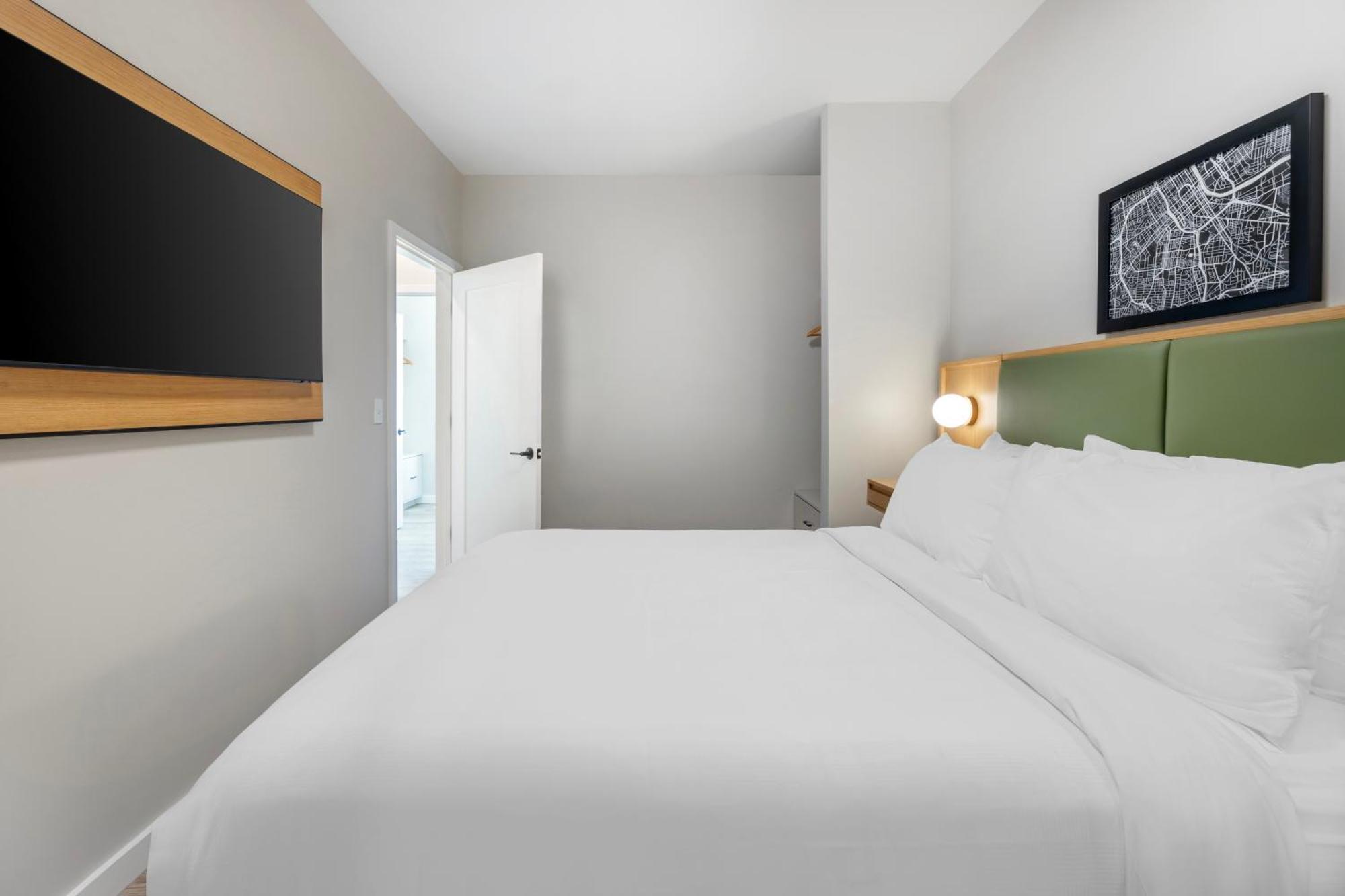 Motif Nashville'S Hotel On Music Row Extérieur photo